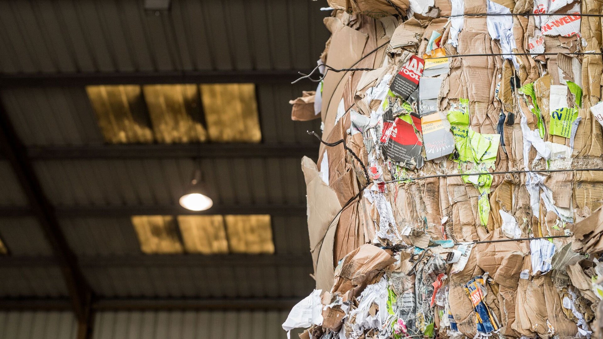 Mixed Recyclables Services for Homes and Businesses