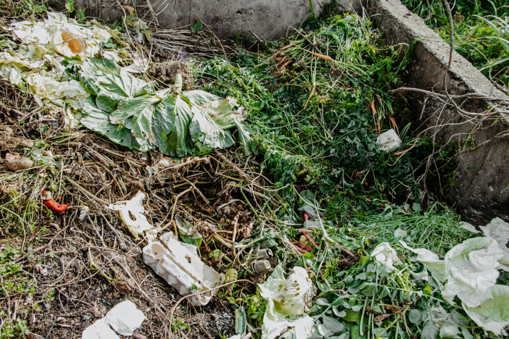 Garden Waste clearance