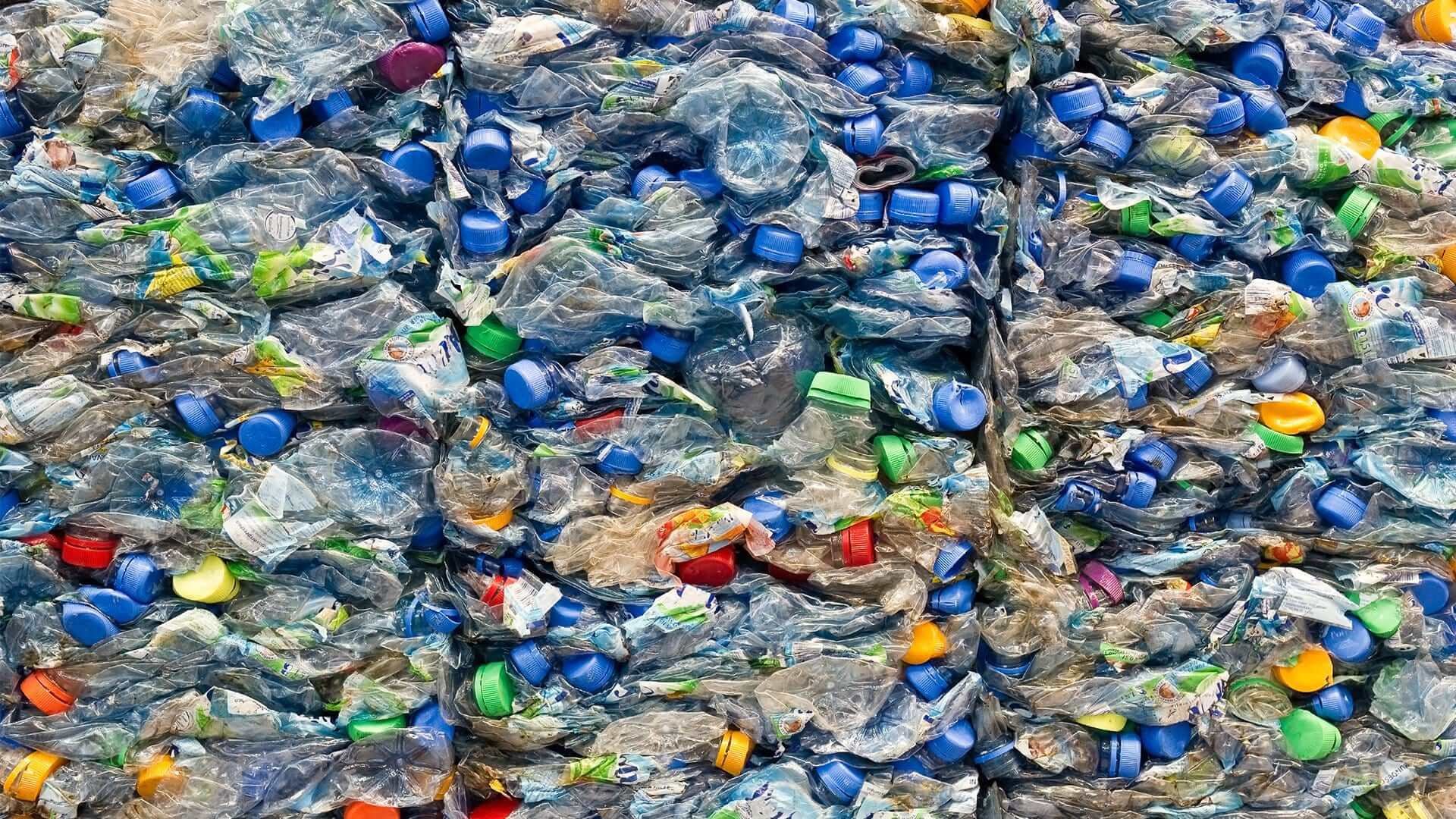 What Happens to Plastic After It Is Recycled? - wsrecycling.co.uk